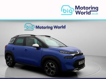 Citroen C3 PURETECH SHINE PLUS S/S