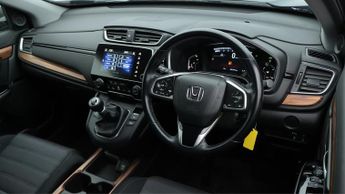 Honda CR-V I-VTEC SE