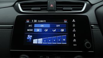 Honda CR-V I-VTEC SE