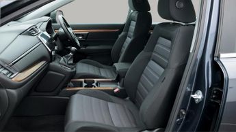 Honda CR-V I-VTEC SE