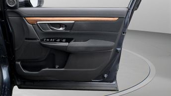 Honda CR-V I-VTEC SE