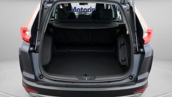 Honda CR-V I-VTEC SE