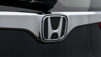 Honda CR-V I-VTEC SE