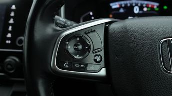 Honda CR-V I-VTEC SE