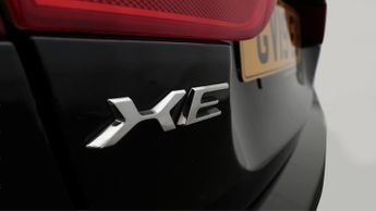 Jaguar XE LANDMARK