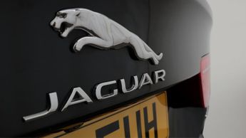 Jaguar XE LANDMARK