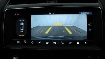 Jaguar XE LANDMARK