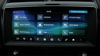 Jaguar XE LANDMARK