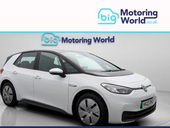 Volkswagen ID.3 LIFE