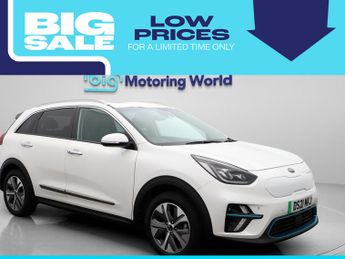 Kia Niro 4 PLUS