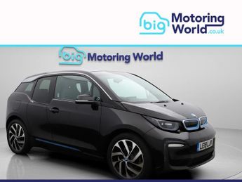 BMW i3 I3