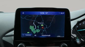 Ford Fiesta ST-LINE X EDITION