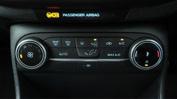 Ford Fiesta ST-LINE X EDITION