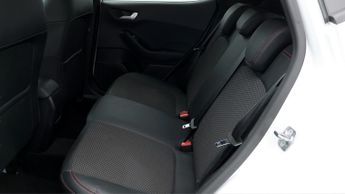 Ford Fiesta ST-LINE X EDITION