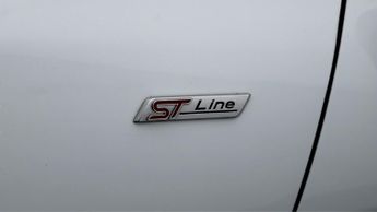 Ford Fiesta ST-LINE X EDITION