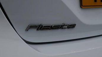 Ford Fiesta ST-LINE X EDITION