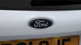 Ford Fiesta ST-LINE X EDITION