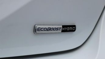 Ford Fiesta ST-LINE X EDITION