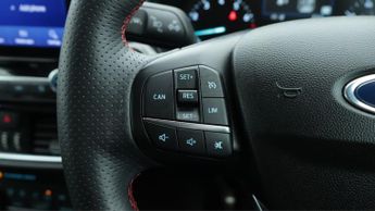 Ford Fiesta ST-LINE X EDITION