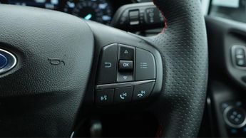 Ford Fiesta ST-LINE X EDITION
