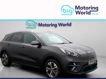 Kia Niro 2
