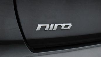 Kia Niro 2