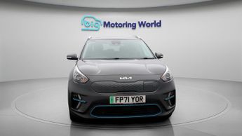 Kia Niro 2