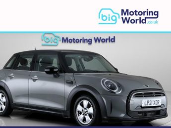 MINI Hatch COOPER CLASSIC
