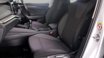 Skoda Octavia SE TECHNOLOGY TDI