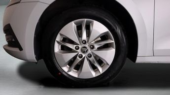 Skoda Octavia SE TECHNOLOGY TDI