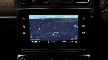 Citroen C3 PURETECH FLAIR PLUS S/S