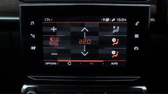 Citroen C3 PURETECH FLAIR PLUS S/S