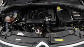 Citroen C3 PURETECH FLAIR PLUS S/S