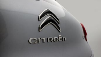 Citroen C3 PURETECH FLAIR PLUS S/S
