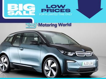 BMW i3 I3