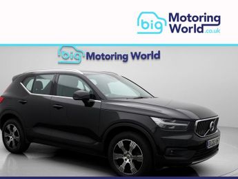 Volvo XC40 T3 INSCRIPTION