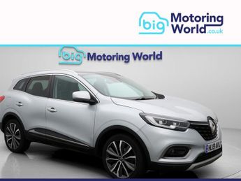 Renault Kadjar S EDITION TCE