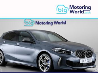 BMW 135 M135I XDRIVE