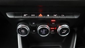 Dacia Duster PRESTIGE TCE