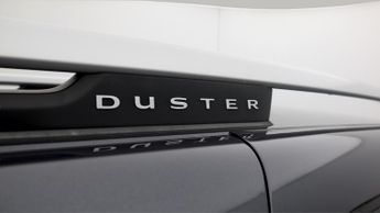 Dacia Duster PRESTIGE TCE