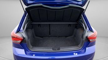 SEAT Ibiza TSI FR