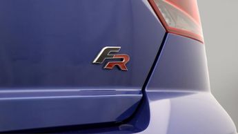 SEAT Ibiza TSI FR