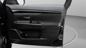 Mitsubishi Outlander PHEV DESIGN