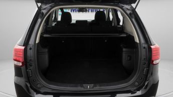 Mitsubishi Outlander PHEV DESIGN