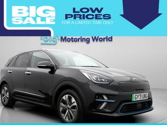 Kia Niro 4 PLUS