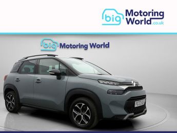 Citroen C3 PURETECH SHINE S/S