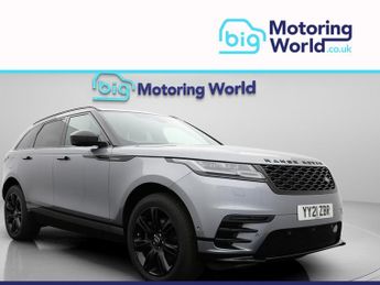 Land Rover Range Rover EDITION