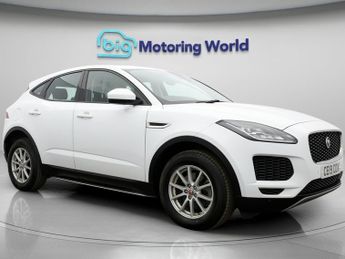 Jaguar E-PACE CORE