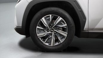 Hyundai TUCSON T-GDI SE CONNECT