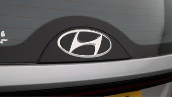 Hyundai TUCSON T-GDI SE CONNECT